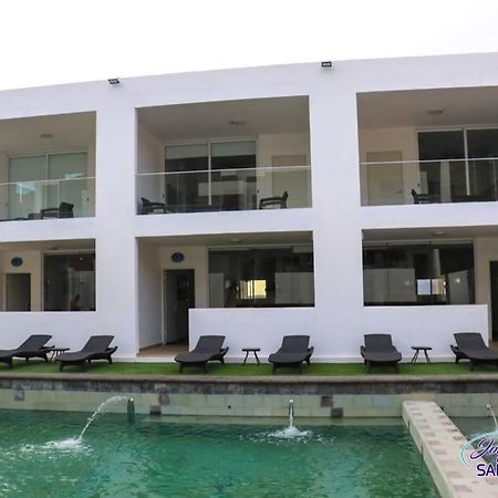 Departamento Turquesa 2 Joyas Del Mar Apartment San Carlos Nuevo Guaymas Luaran gambar